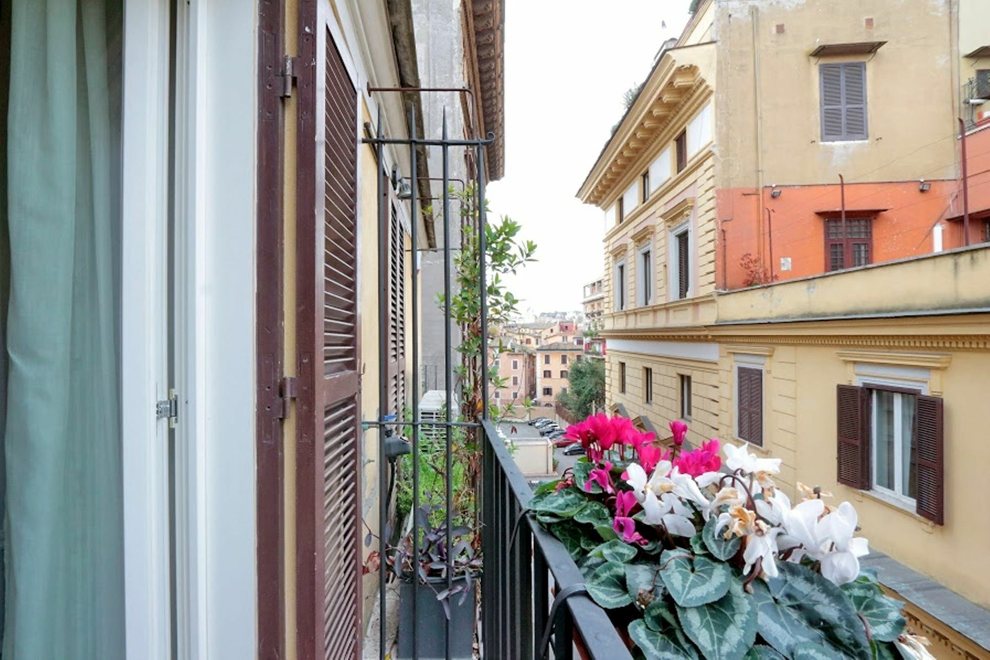 Cancelleriadieci Rome Exterior photo