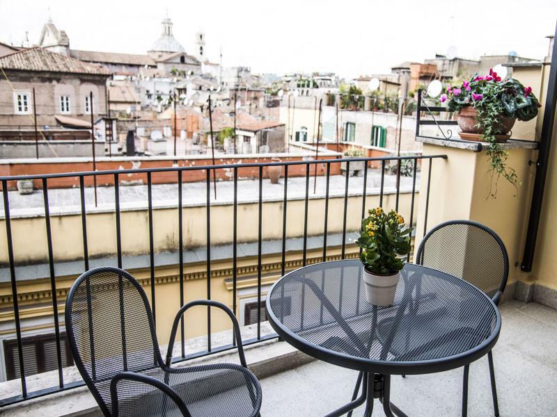 Cancelleriadieci Rome Exterior photo